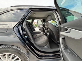 Audi A4 2.0D/ALLROAD/4X4/LED/NAVI, снимка 13