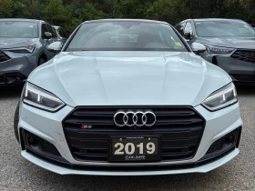 Audi S5 Technik , Лизинг , Карфакс, снимка 6