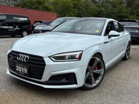Audi S5 Technik , Лизинг , Карфакс, снимка 1