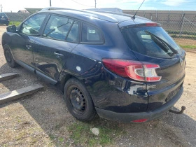 Renault Megane 1.4 TCe, снимка 4