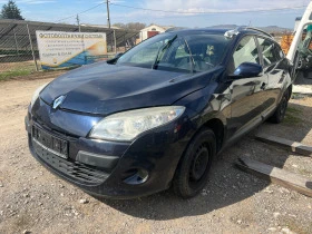 Renault Megane 1.4 TCe, снимка 1