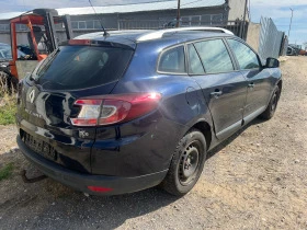 Renault Megane 1.4 TCe, снимка 3