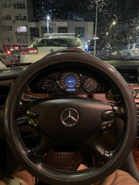Mercedes-Benz CLS 350, снимка 6
