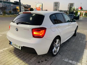 BMW 120 XDrive Mpacket 184hp, снимка 4