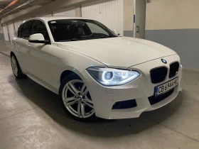 BMW 120 XDrive Mpacket 184hp, снимка 13