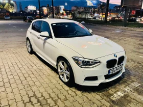 BMW 120 XDrive Mpacket 184hp, снимка 14