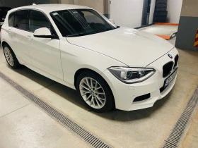 BMW 120 XDrive Mpacket 184hp, снимка 15