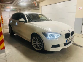 BMW 120 XDrive Mpacket 184hp | Mobile.bg    16