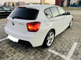 BMW 120 XDrive Mpacket 184hp, снимка 12