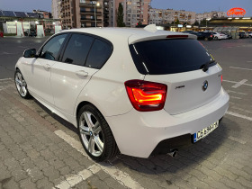 BMW 120 XDrive Mpacket 184hp, снимка 6 - Автомобили и джипове - 43269338