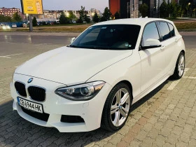 BMW 120 XDrive Mpacket 184hp, снимка 16