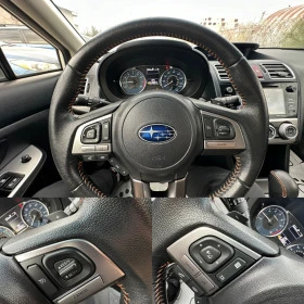 Subaru XV 2.0 Limited STI 4x4, снимка 12