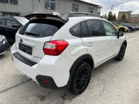 Subaru XV 2.0 Limited STI 4x4 | Mobile.bg    5