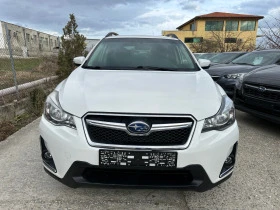 Subaru XV 2.0 Limited STI 4x4 | Mobile.bg    2