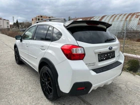 Subaru XV 2.0 Limited STI 4x4 | Mobile.bg    4