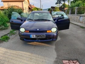 Chrysler Neon, снимка 5