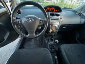 Toyota Yaris 1.33 Dual VVT-i, снимка 12