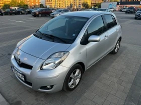 Toyota Yaris 1.33 Dual VVT-i, снимка 1