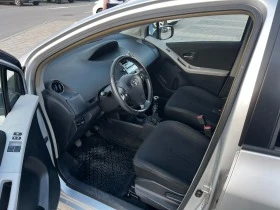 Toyota Yaris 1.33 Dual VVT-i, снимка 8