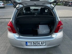 Toyota Yaris 1.33 Dual VVT-i, снимка 13