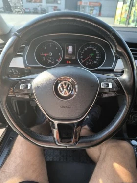 VW Passat Highline, снимка 5