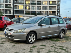 Peugeot 307, снимка 3