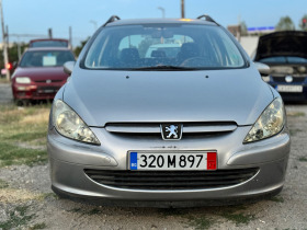 Peugeot 307, снимка 2