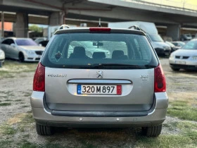 Peugeot 307 - [6] 