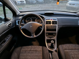 Peugeot 307, снимка 8