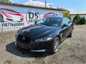 Jaguar Xf 3.0D | Mobile.bg    1