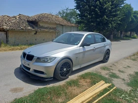 BMW 320, снимка 3