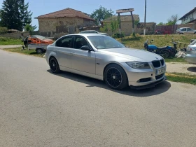 BMW 320, снимка 4