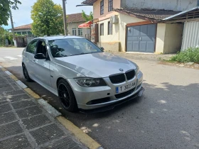 BMW 320, снимка 1