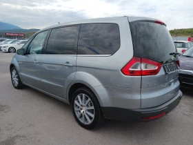 Ford Galaxy 2.0 TDCI, снимка 6