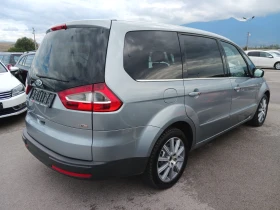 Ford Galaxy 2.0 TDCI, снимка 4