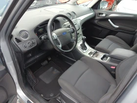 Ford Galaxy 2.0 TDCI, снимка 7