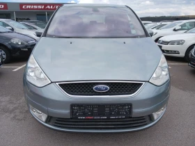 Ford Galaxy 2.0 TDCI, снимка 2