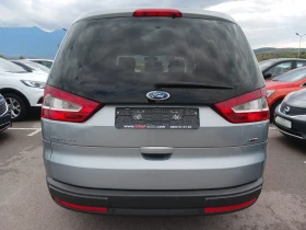 Ford Galaxy 2.0 TDCI | Mobile.bg    5