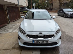 Kia Ceed 1.6, снимка 2