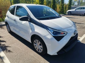 Toyota Aygo, снимка 2