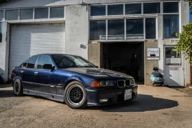 BMW 320 E36 / TOP, снимка 2