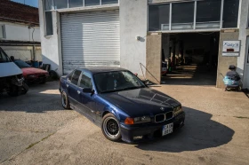 BMW 320 E36 / TOP | Mobile.bg    1