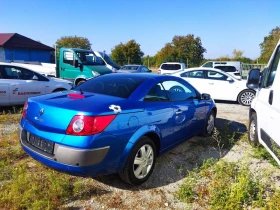 Renault Megane 1.6i/16v, снимка 4