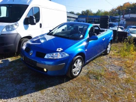 Renault Megane 1.6i/16v, снимка 9