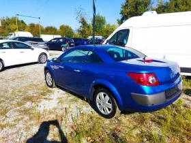 Renault Megane 1.6i/16v, снимка 2