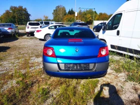 Renault Megane 1.6i/16v, снимка 3