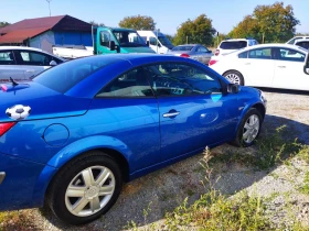 Renault Megane 1.6i/16v, снимка 5