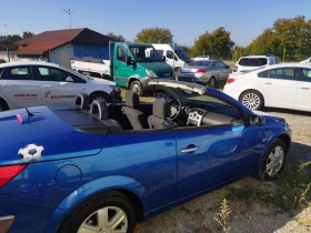 Renault Megane 1.6i/16v, снимка 10