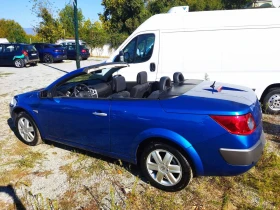 Renault Megane 1.6i/16v, снимка 11