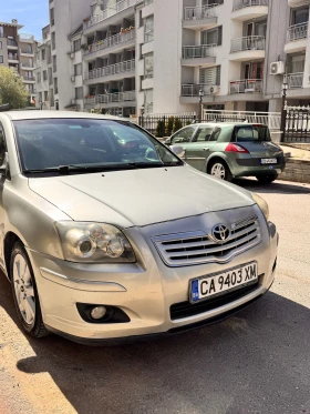 Toyota Avensis 2.0D, снимка 5